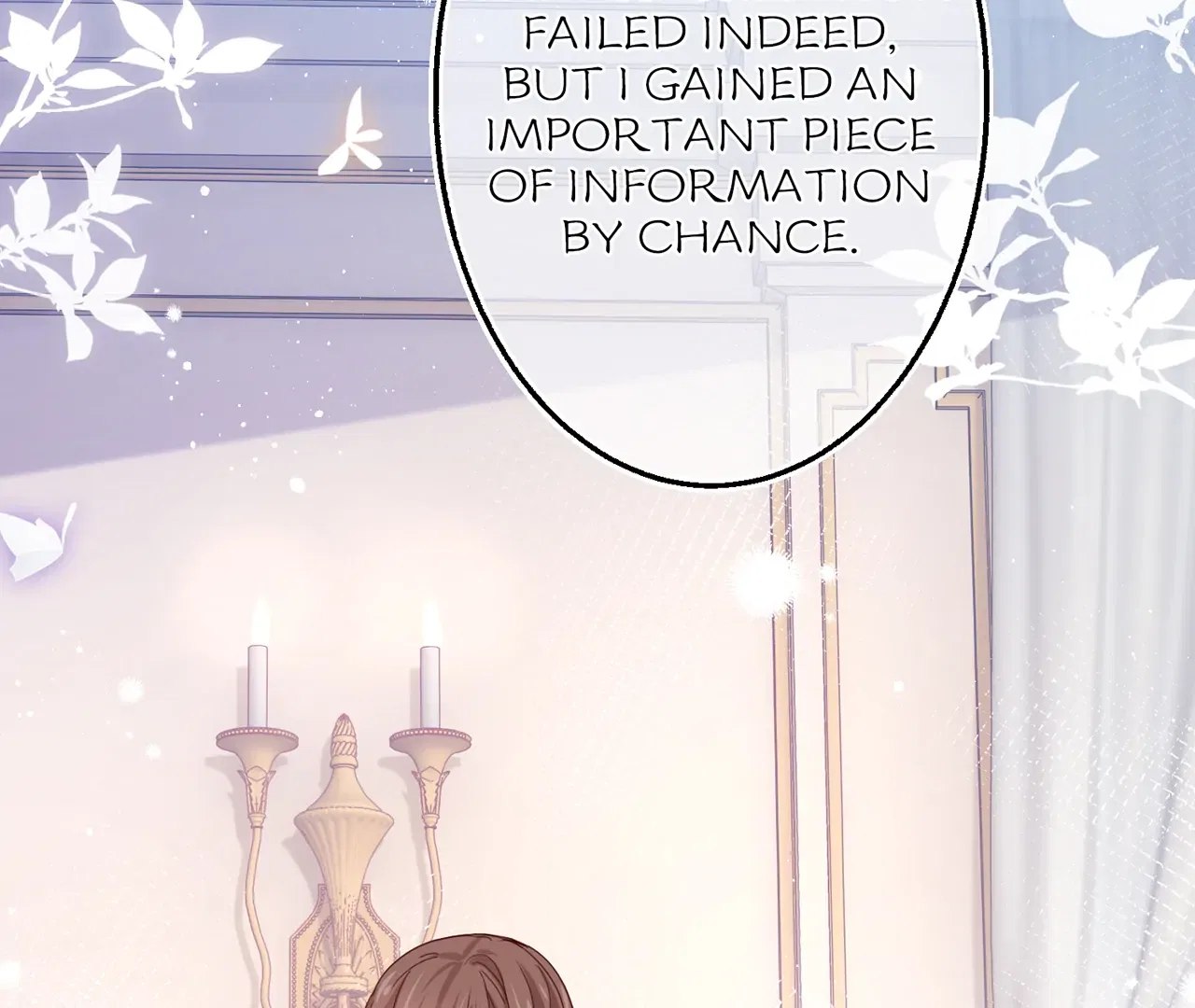The King’s Beloved Daughter Chapter 95 – Page 49