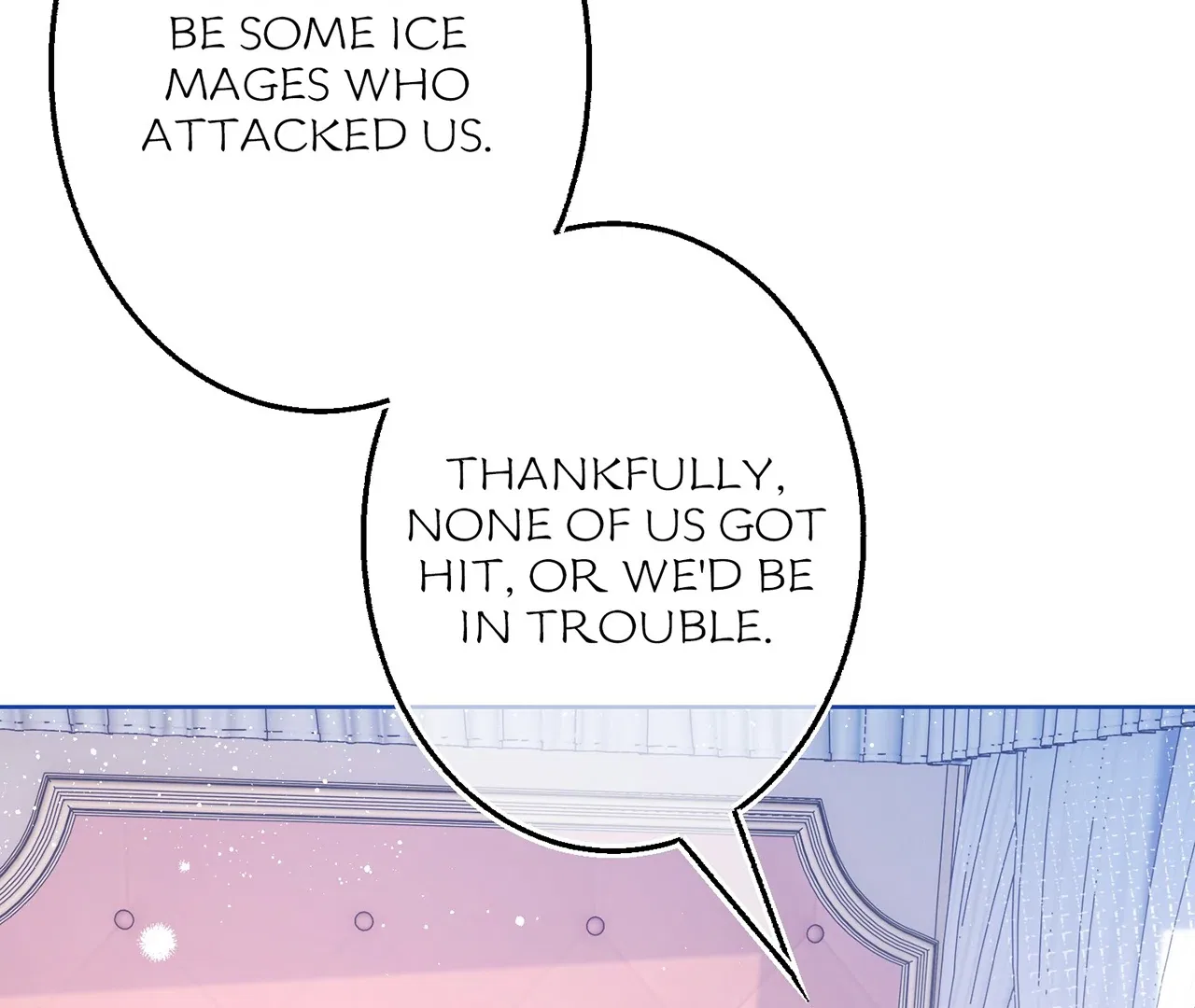 The King’s Beloved Daughter Chapter 94 – Page 4