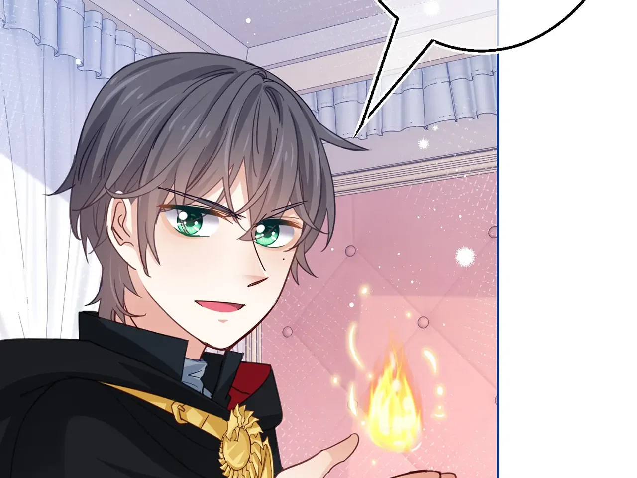 The King’s Beloved Daughter Chapter 94 – Page 8