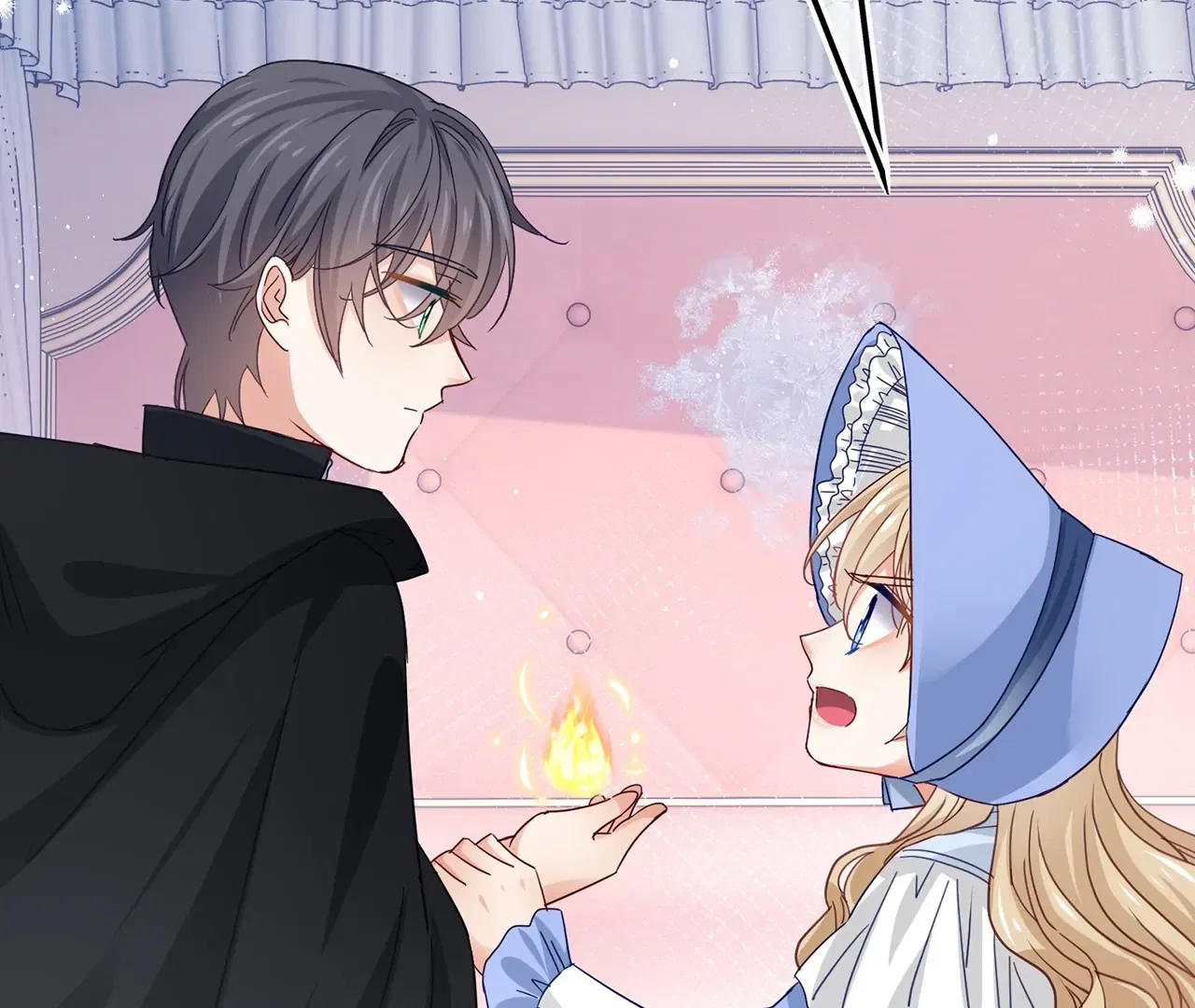 The King’s Beloved Daughter Chapter 94 – Page 11