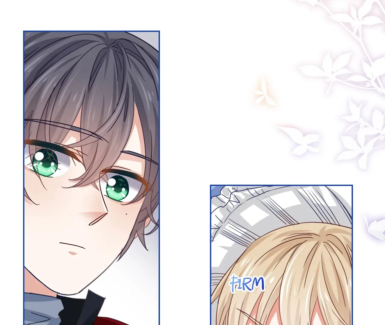 The King’s Beloved Daughter Chapter 94 – Page 13