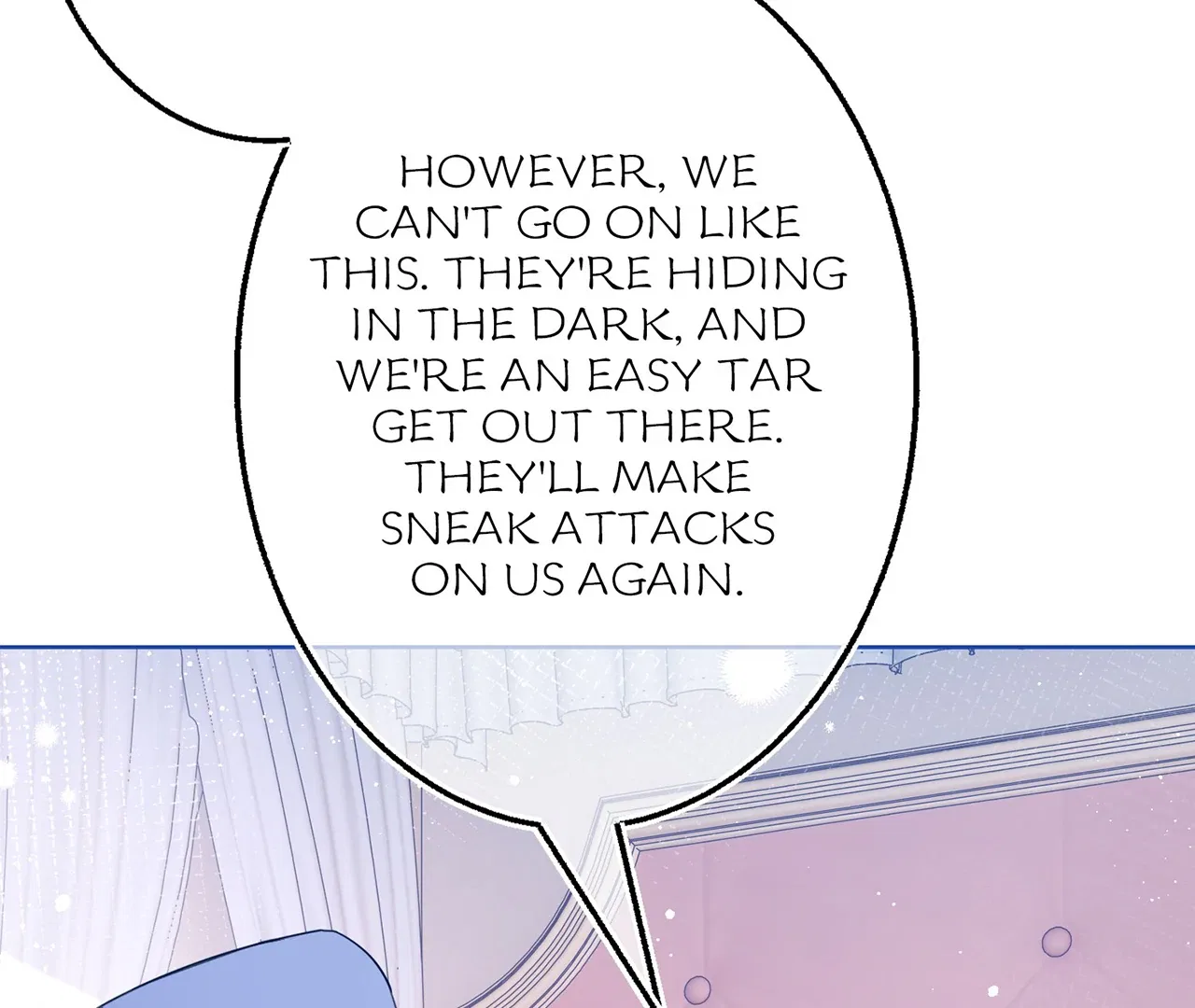 The King’s Beloved Daughter Chapter 94 – Page 16