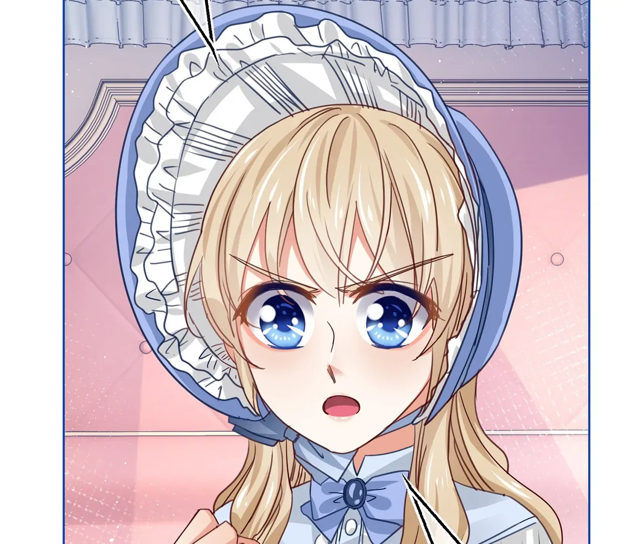 The King’s Beloved Daughter Chapter 94 – Page 21