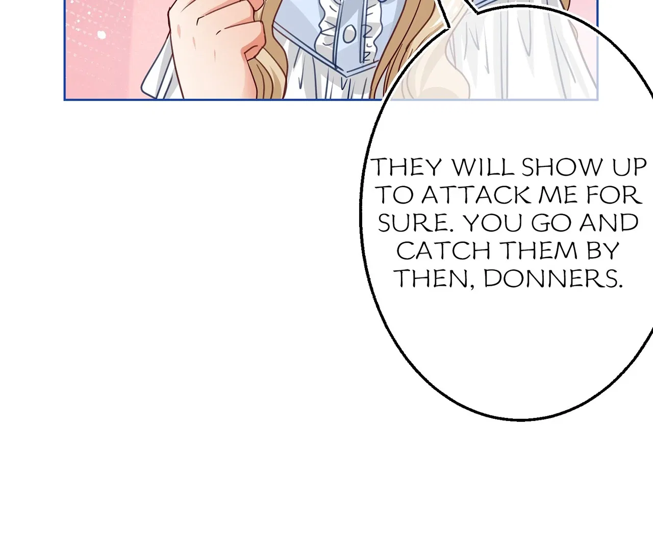 The King’s Beloved Daughter Chapter 94 – Page 22