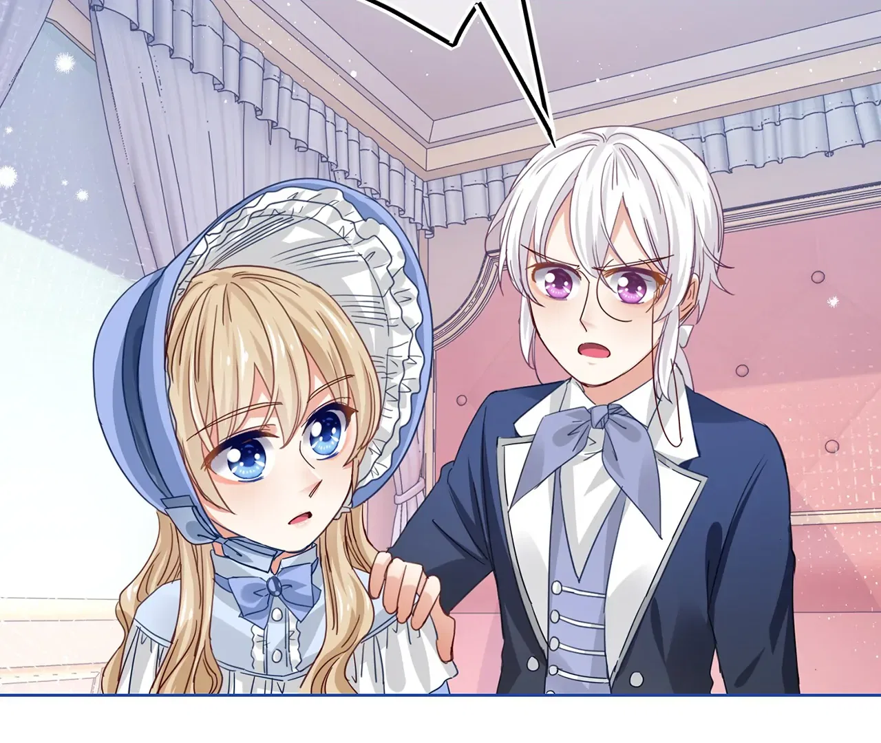 The King’s Beloved Daughter Chapter 94 – Page 24