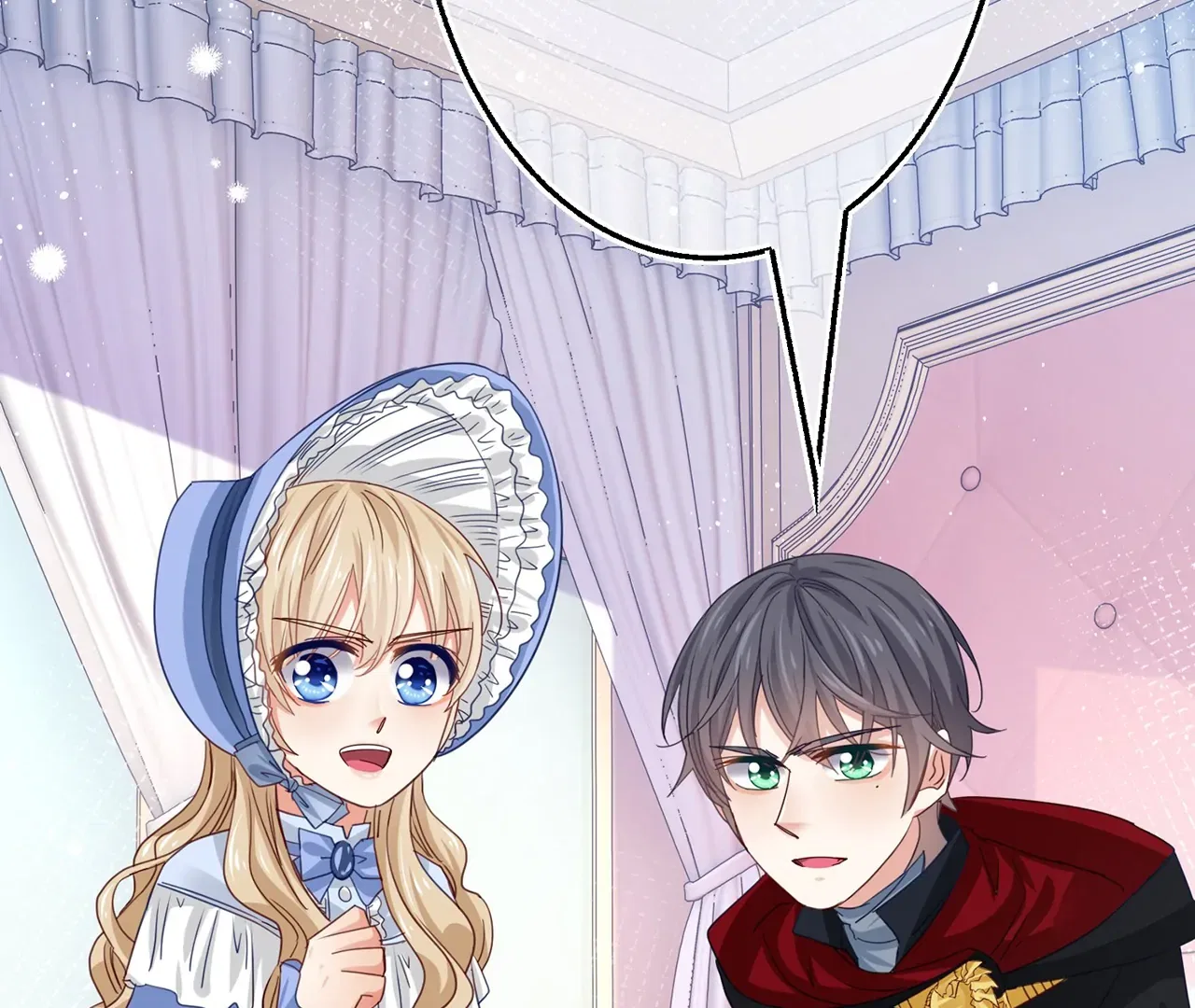 The King’s Beloved Daughter Chapter 94 – Page 26