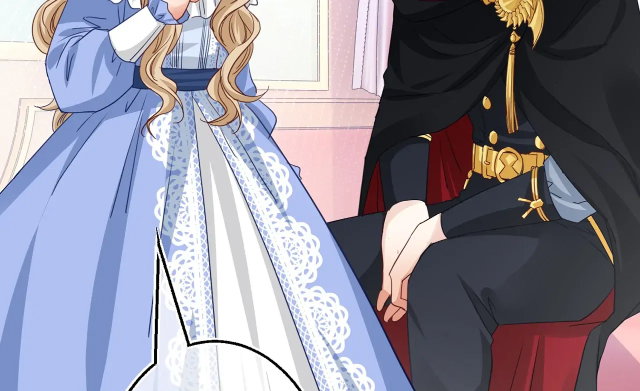 The King’s Beloved Daughter Chapter 94 – Page 27