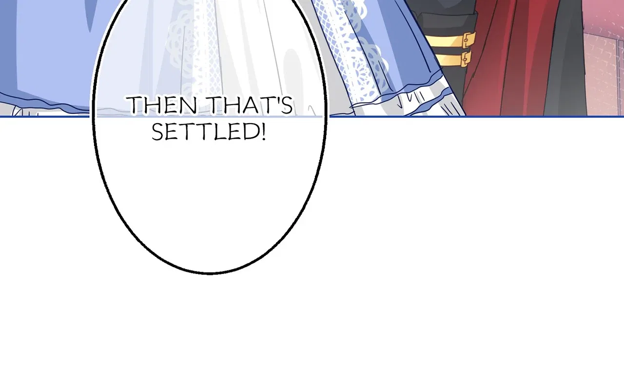 The King’s Beloved Daughter Chapter 94 – Page 28