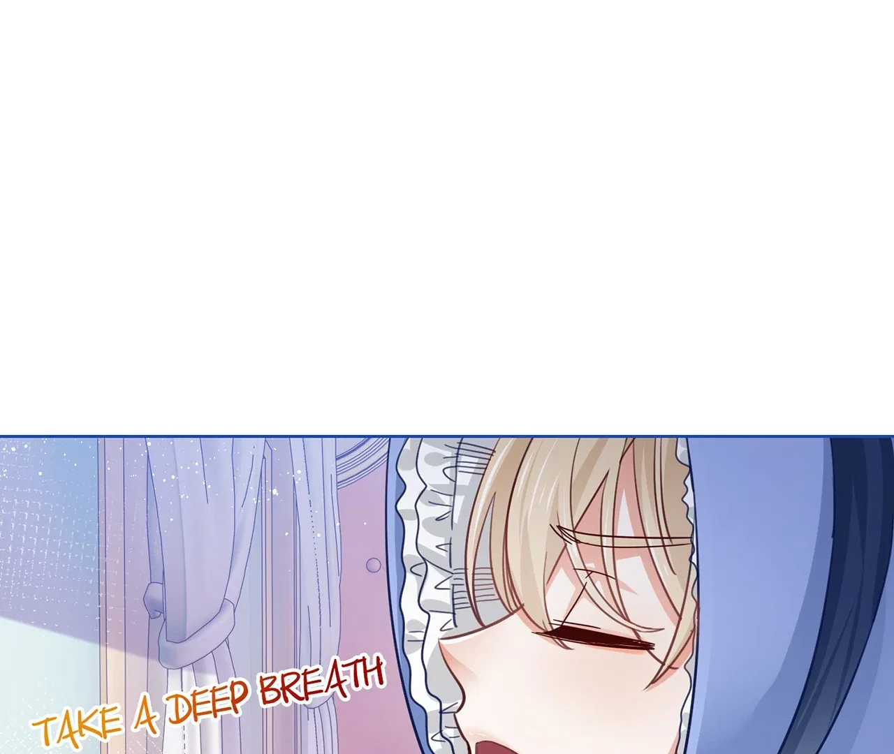 The King’s Beloved Daughter Chapter 94 – Page 29