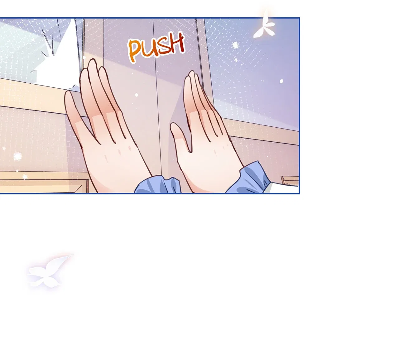 The King’s Beloved Daughter Chapter 94 – Page 31