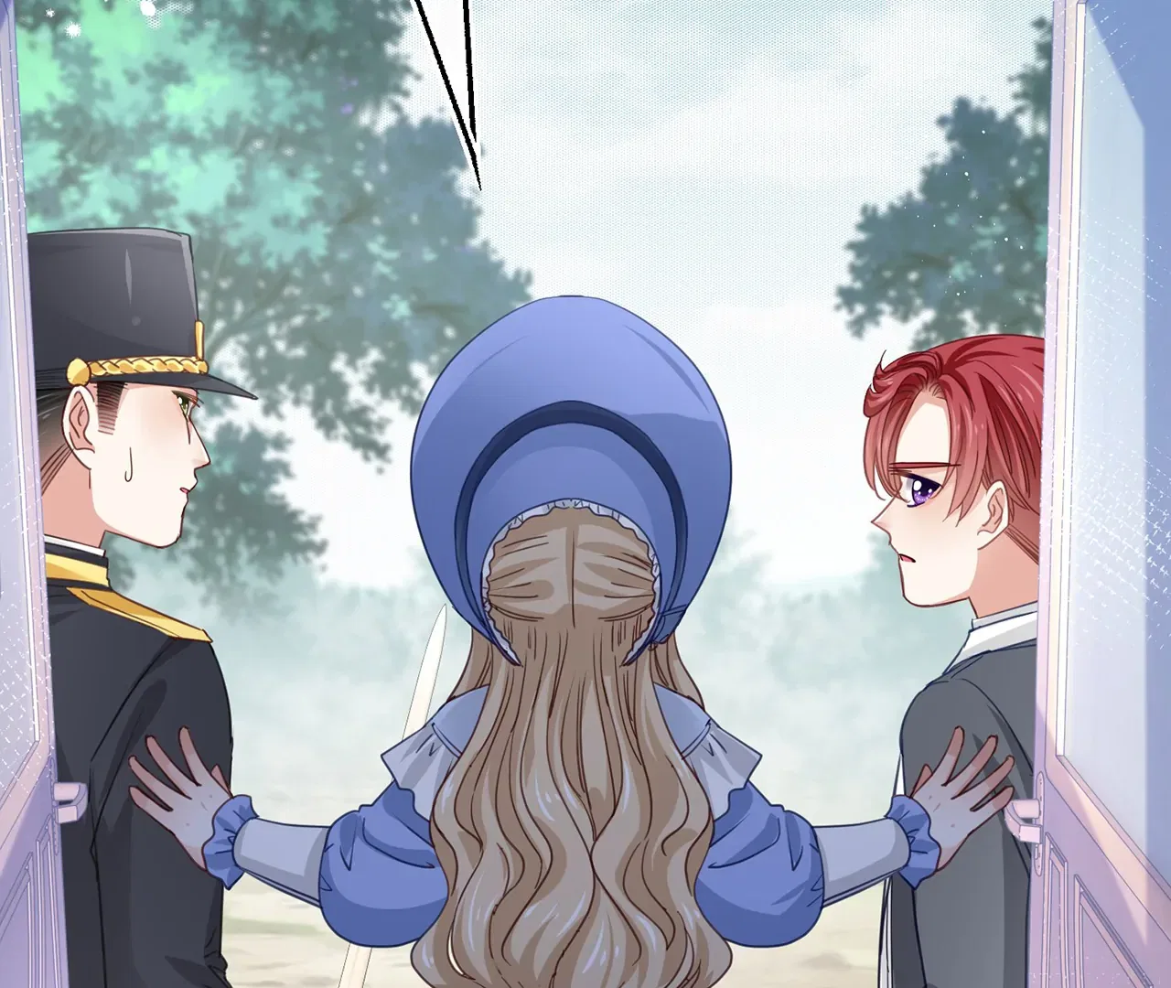 The King’s Beloved Daughter Chapter 94 – Page 33