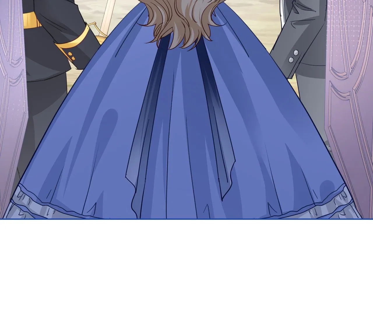 The King’s Beloved Daughter Chapter 94 – Page 34