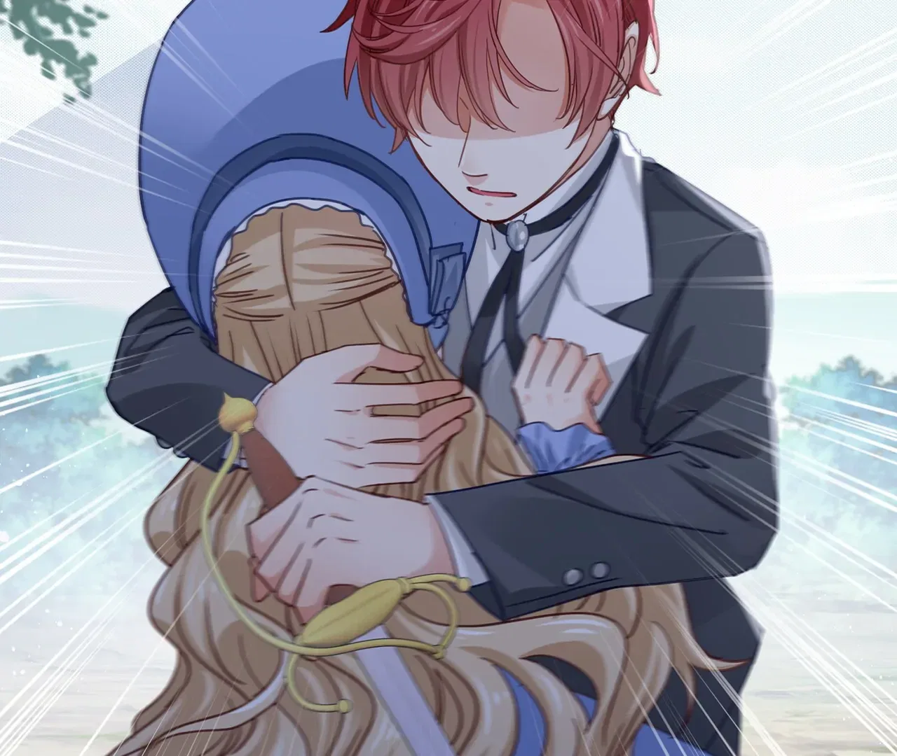 The King’s Beloved Daughter Chapter 94 – Page 42