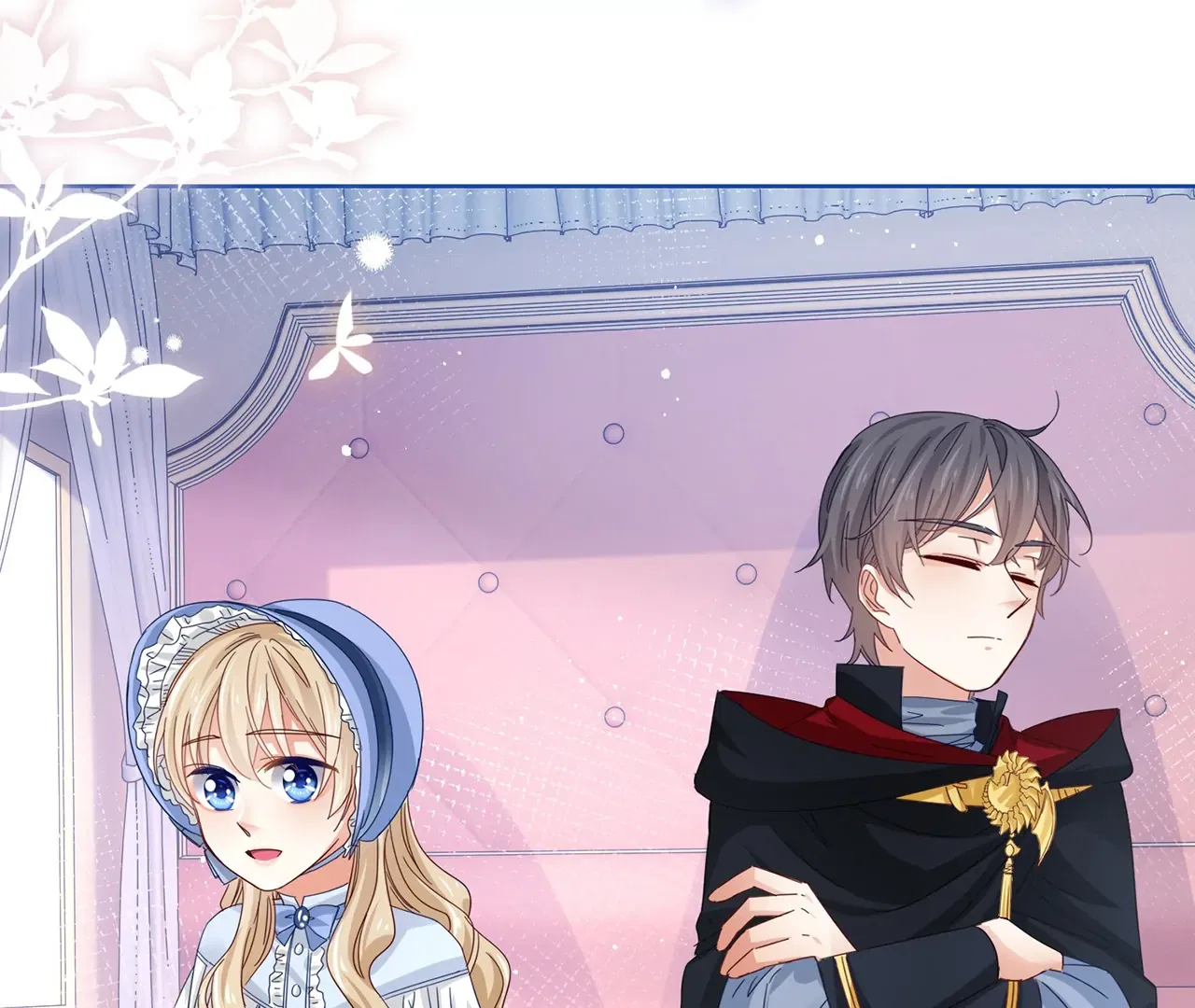The King’s Beloved Daughter Chapter 93 – Page 3