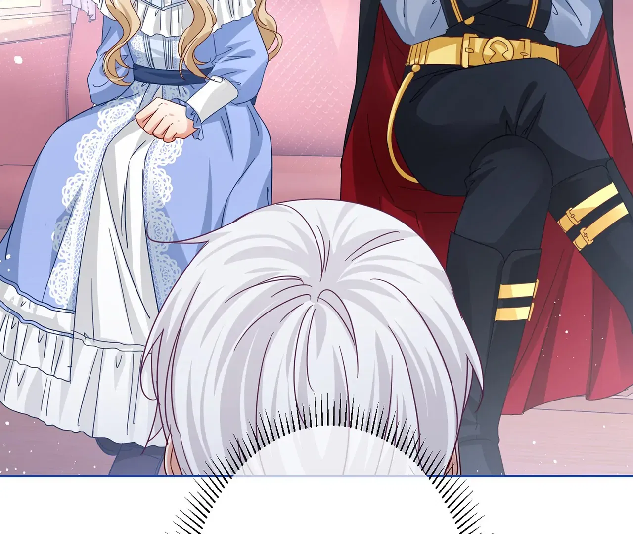 The King’s Beloved Daughter Chapter 93 – Page 4