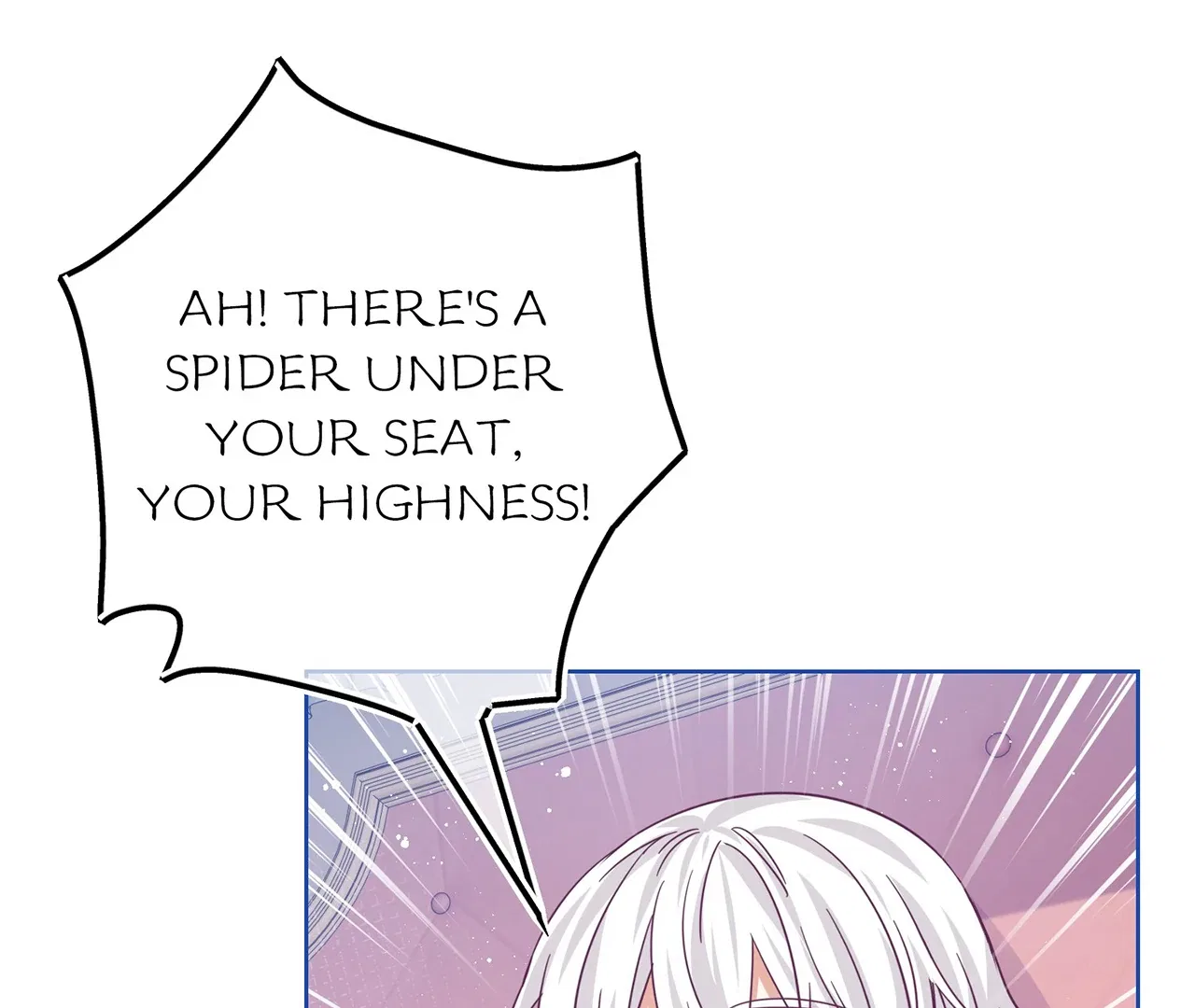 The King’s Beloved Daughter Chapter 93 – Page 6