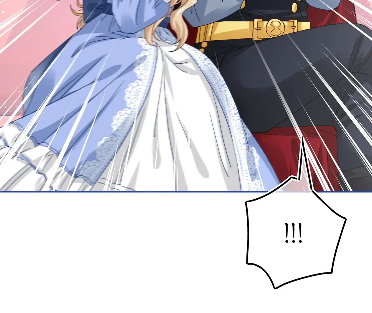 The King’s Beloved Daughter Chapter 93 – Page 11