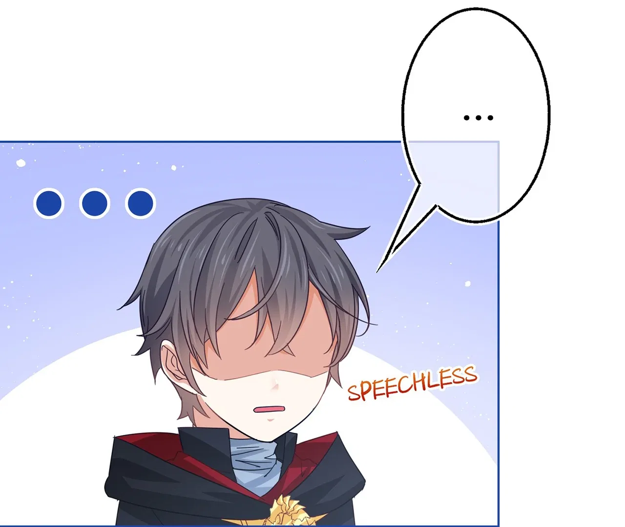 The King’s Beloved Daughter Chapter 93 – Page 18