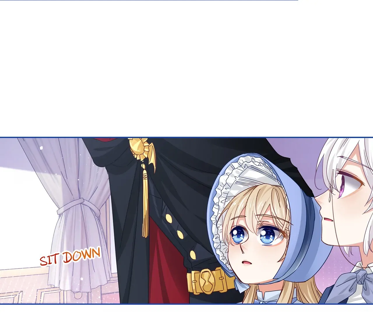 The King’s Beloved Daughter Chapter 93 – Page 19