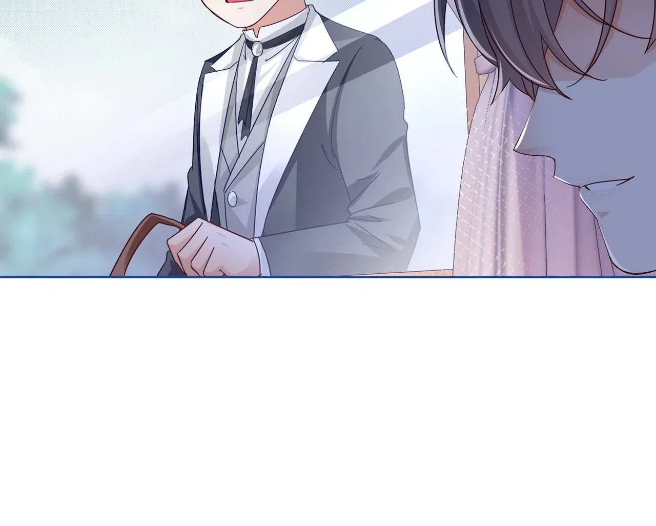 The King’s Beloved Daughter Chapter 93 – Page 25
