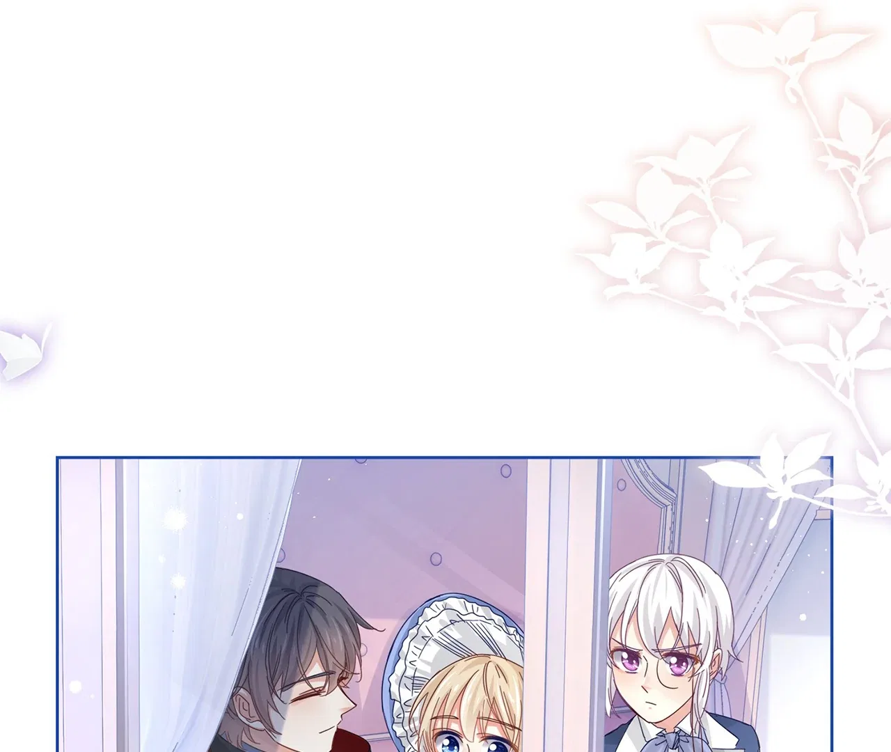 The King’s Beloved Daughter Chapter 93 – Page 29