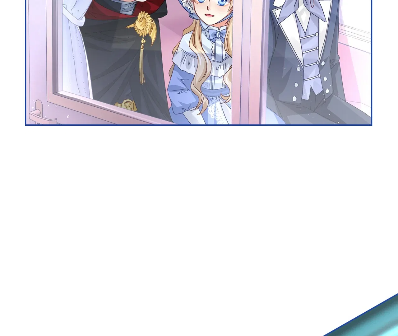 The King’s Beloved Daughter Chapter 93 – Page 30