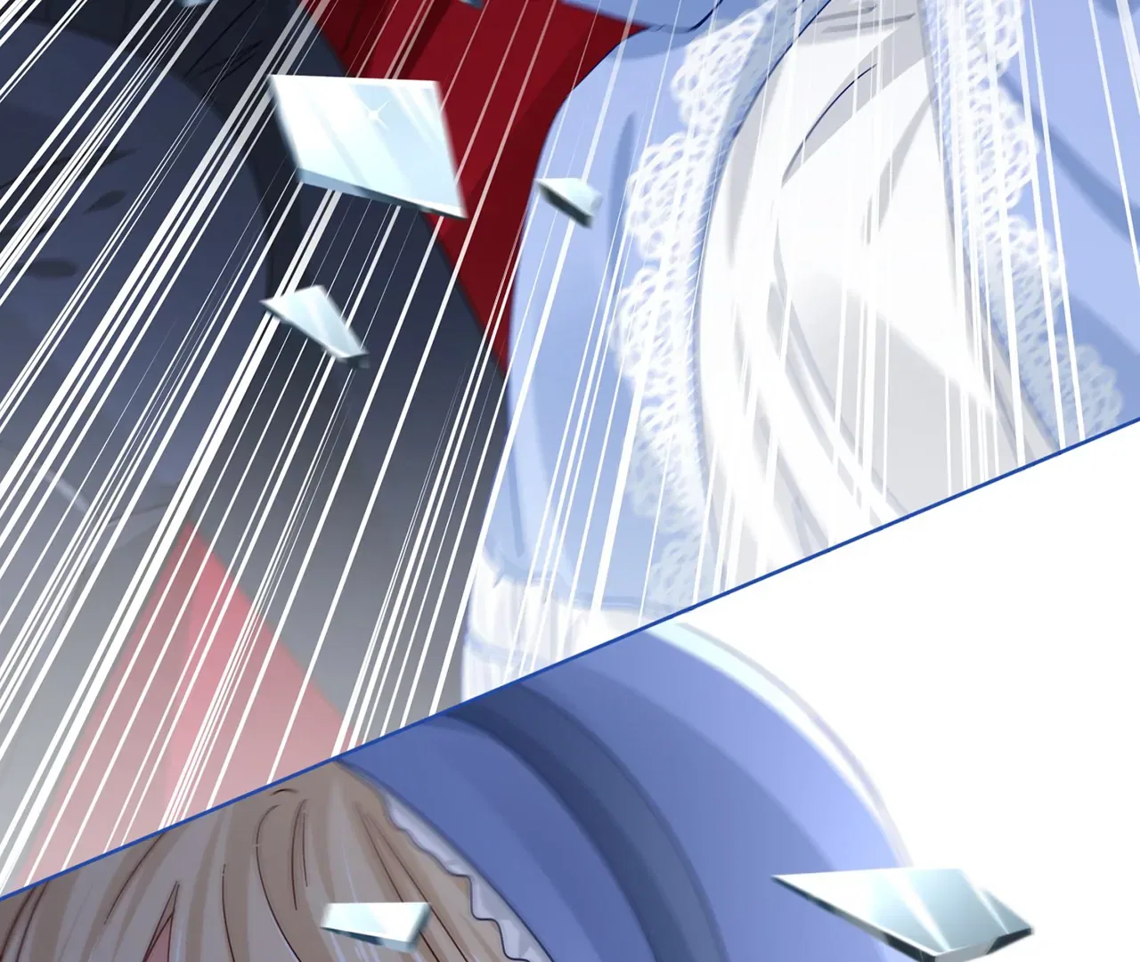 The King’s Beloved Daughter Chapter 93 – Page 37