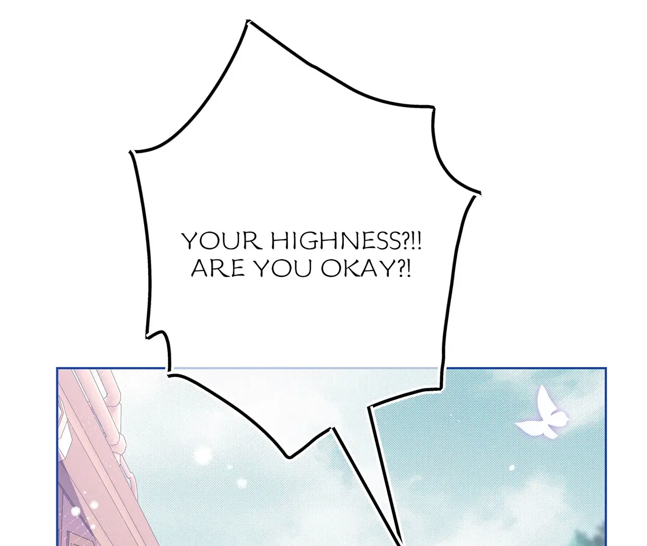 The King’s Beloved Daughter Chapter 93 – Page 43
