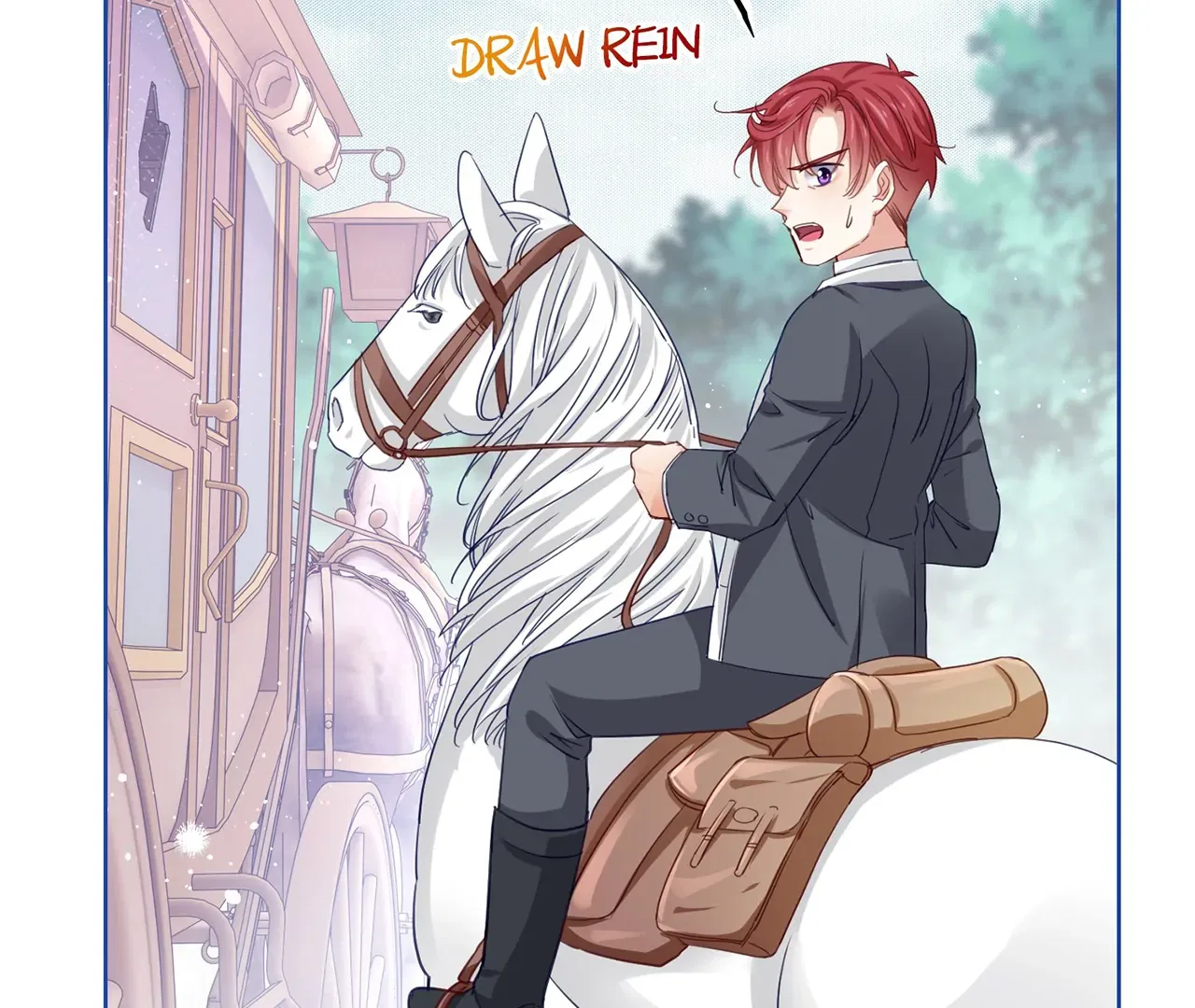 The King’s Beloved Daughter Chapter 93 – Page 44