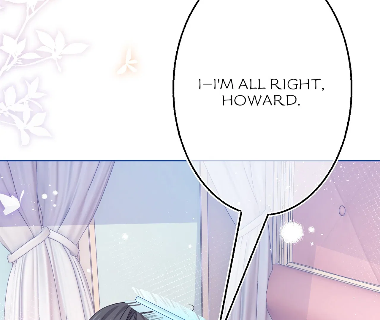 The King’s Beloved Daughter Chapter 93 – Page 46