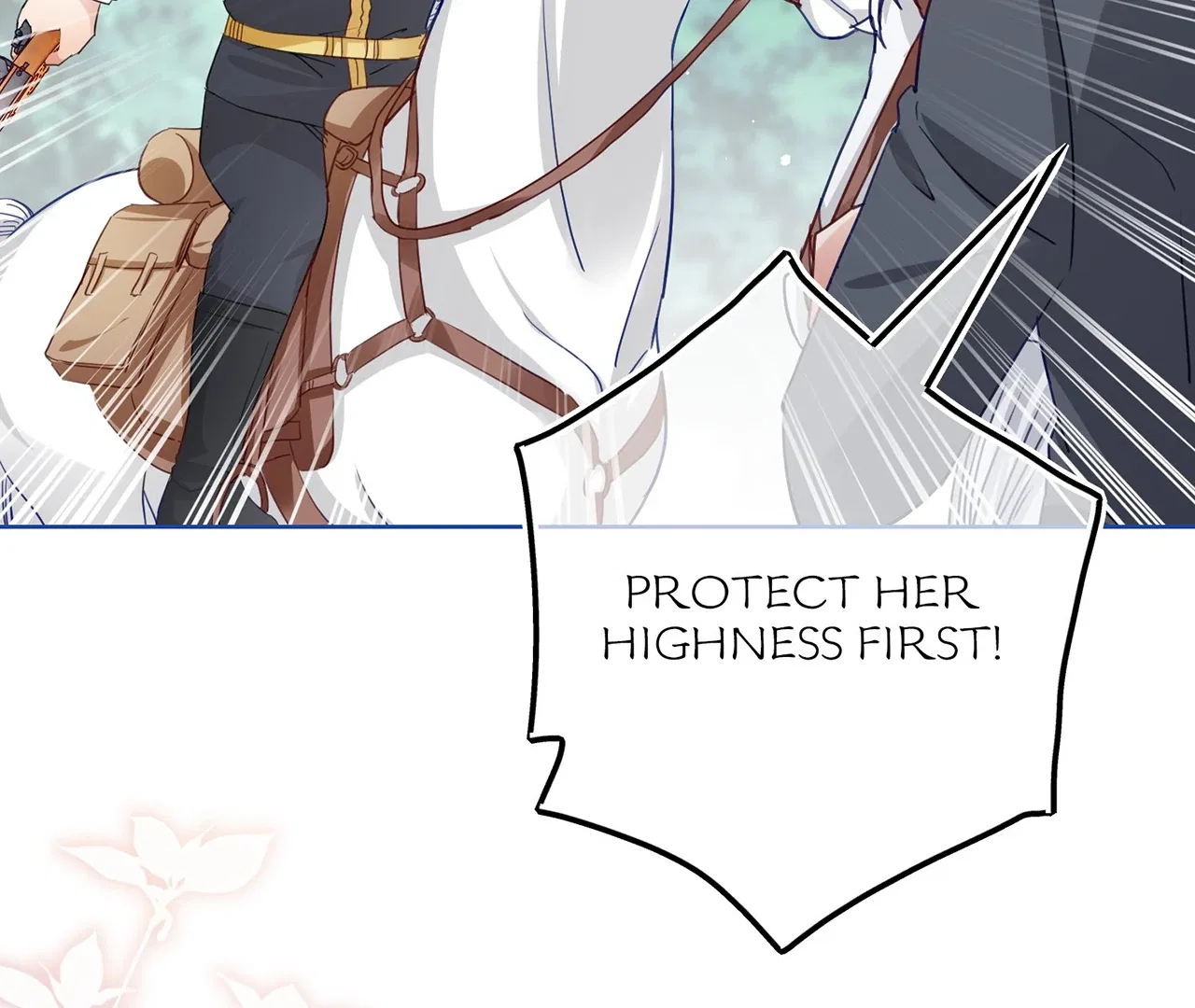 The King’s Beloved Daughter Chapter 93 – Page 52