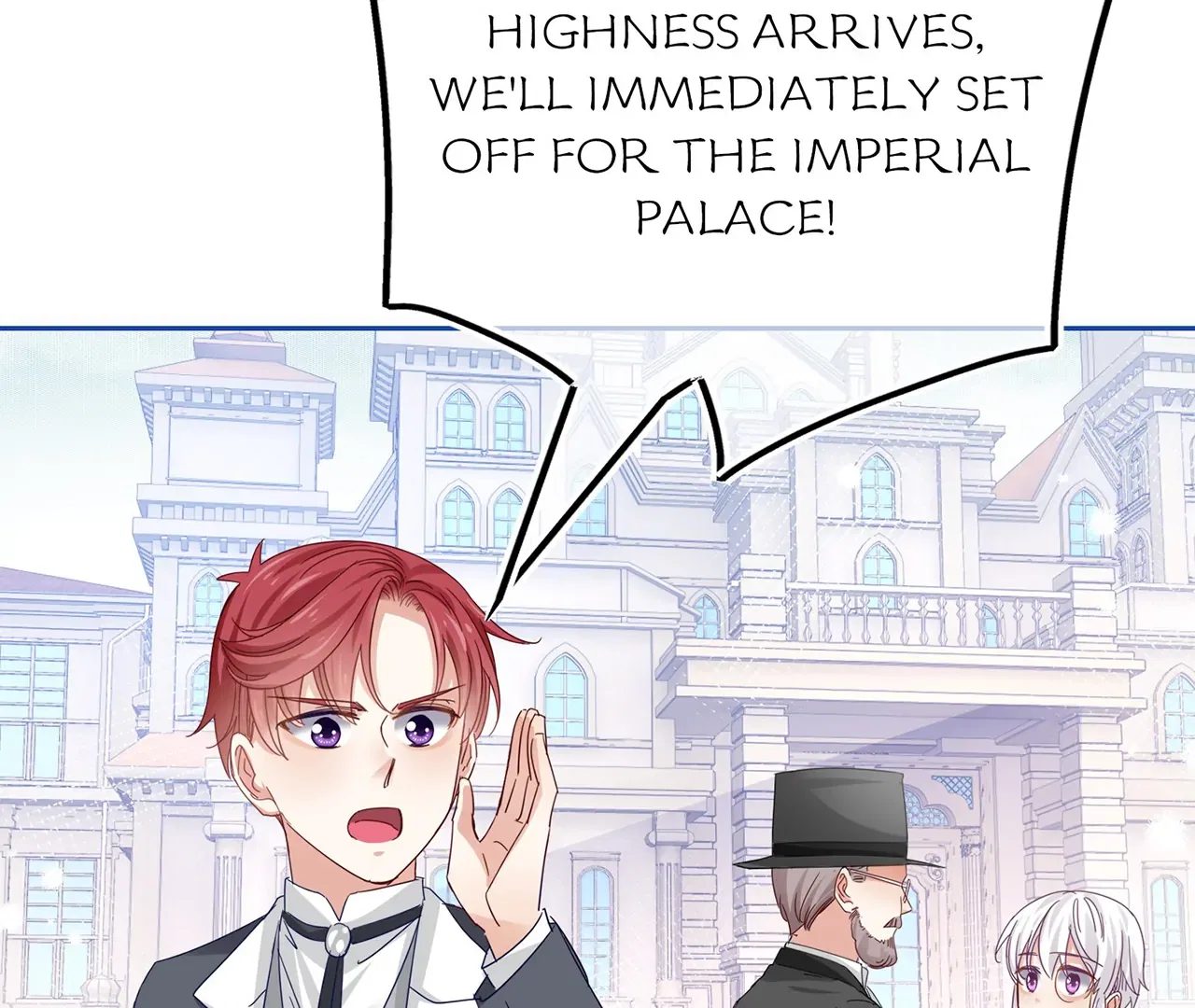 The King’s Beloved Daughter Chapter 92 – Page 4