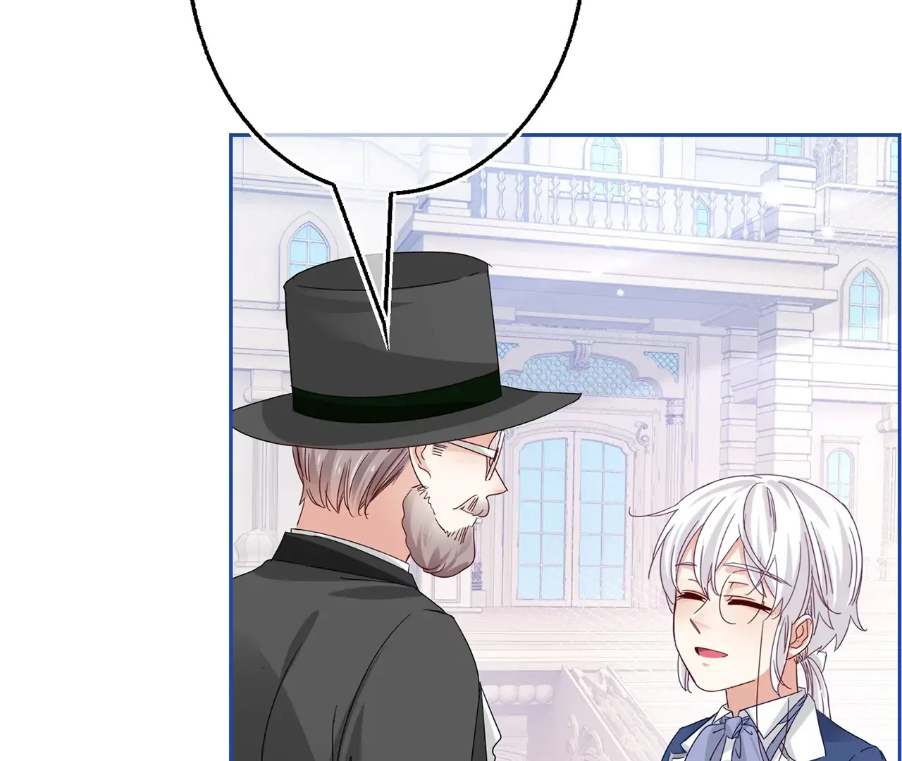 The King’s Beloved Daughter Chapter 92 – Page 7