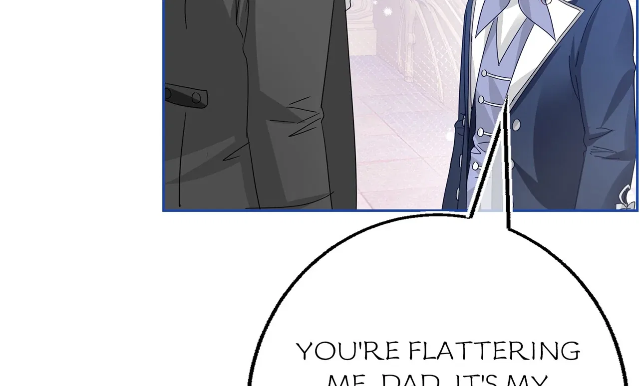 The King’s Beloved Daughter Chapter 92 – Page 8