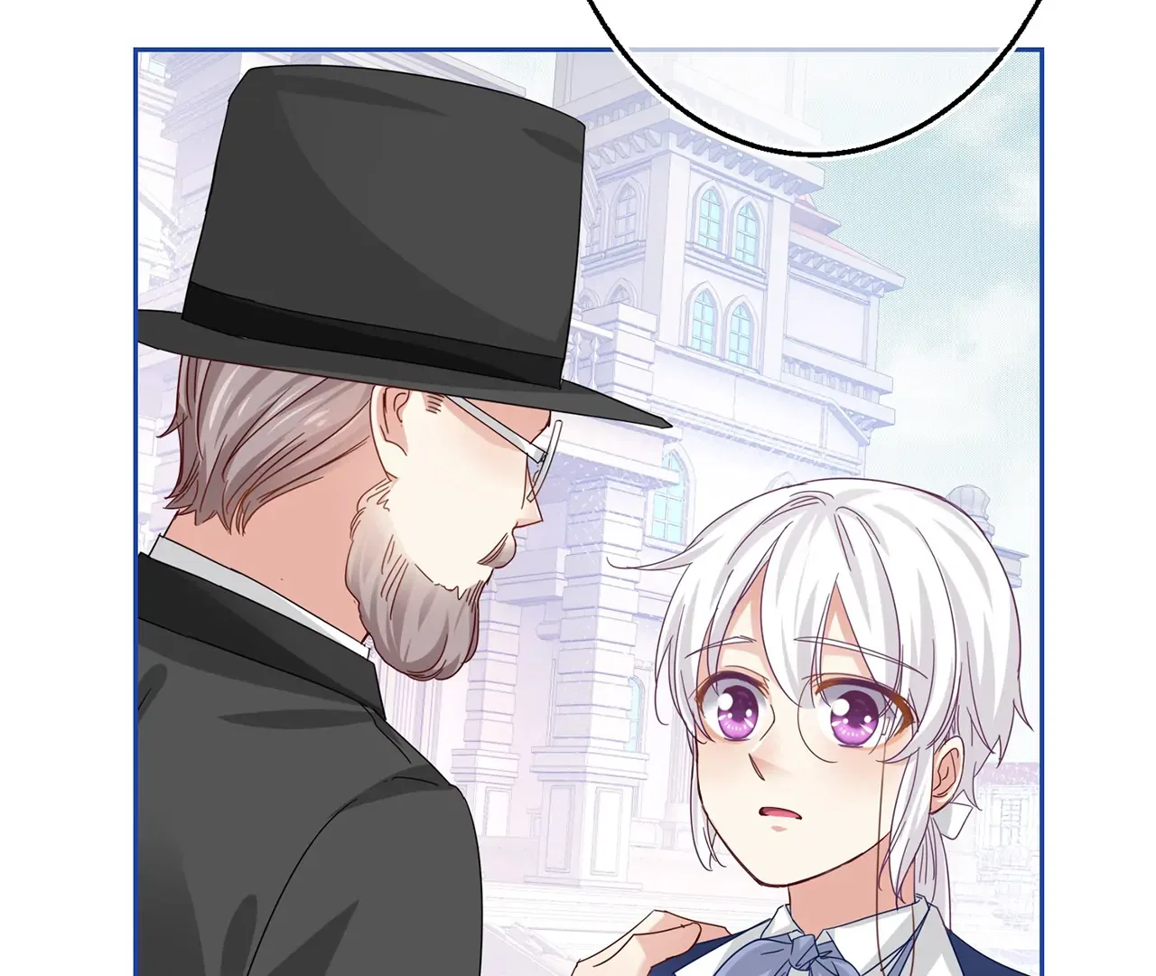 The King’s Beloved Daughter Chapter 92 – Page 11