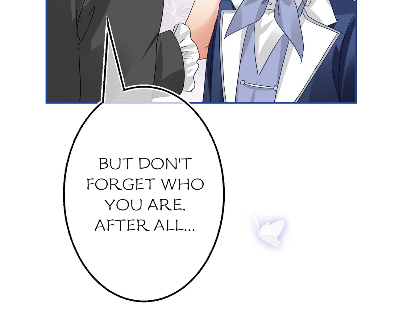 The King’s Beloved Daughter Chapter 92 – Page 12