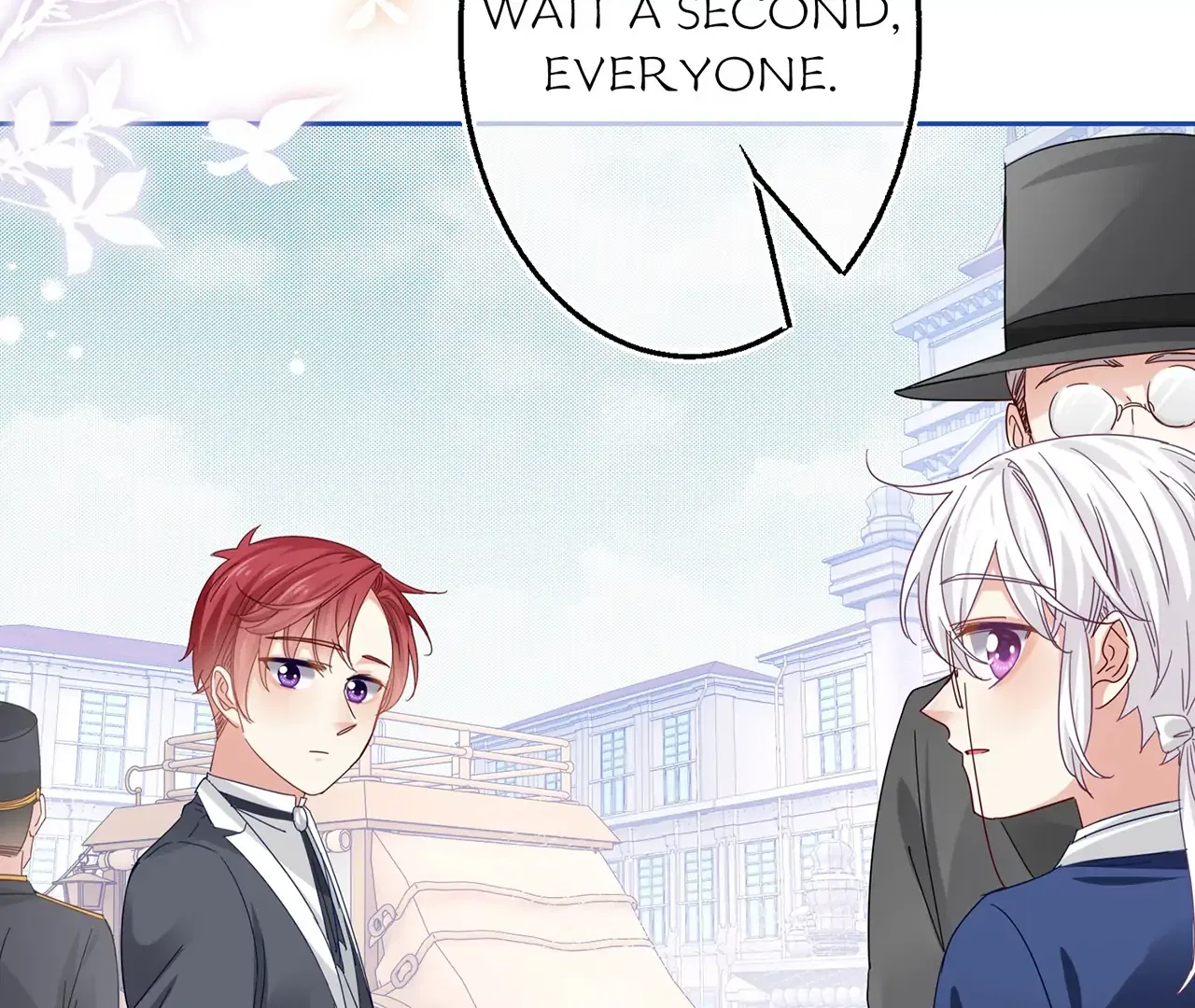 The King’s Beloved Daughter Chapter 92 – Page 14