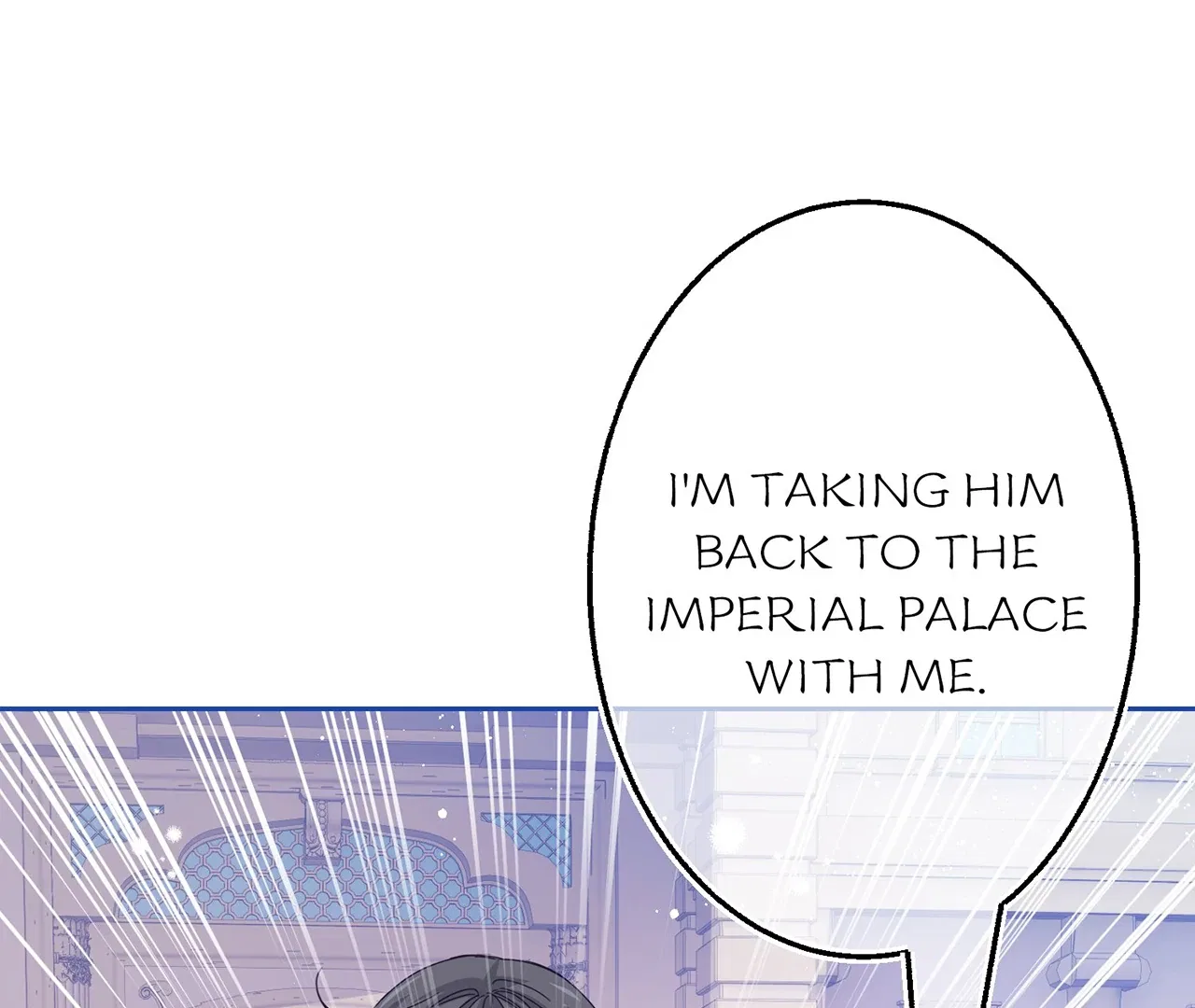 The King’s Beloved Daughter Chapter 92 – Page 18