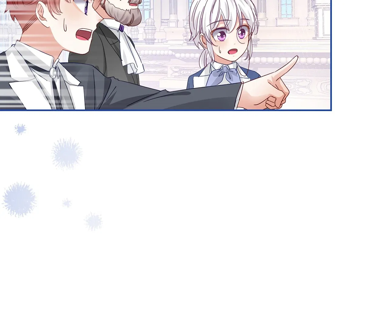 The King’s Beloved Daughter Chapter 92 – Page 22