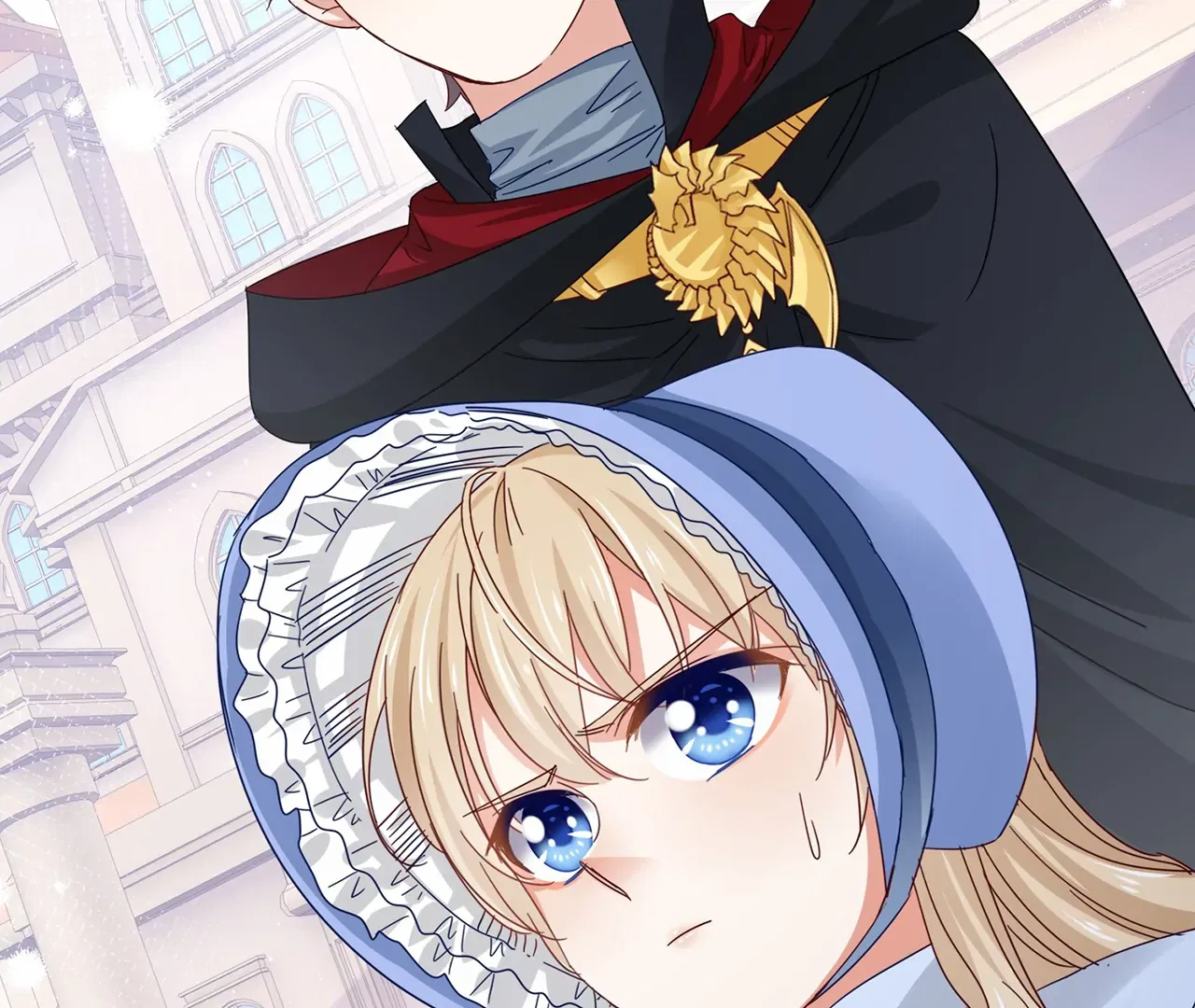 The King’s Beloved Daughter Chapter 92 – Page 29