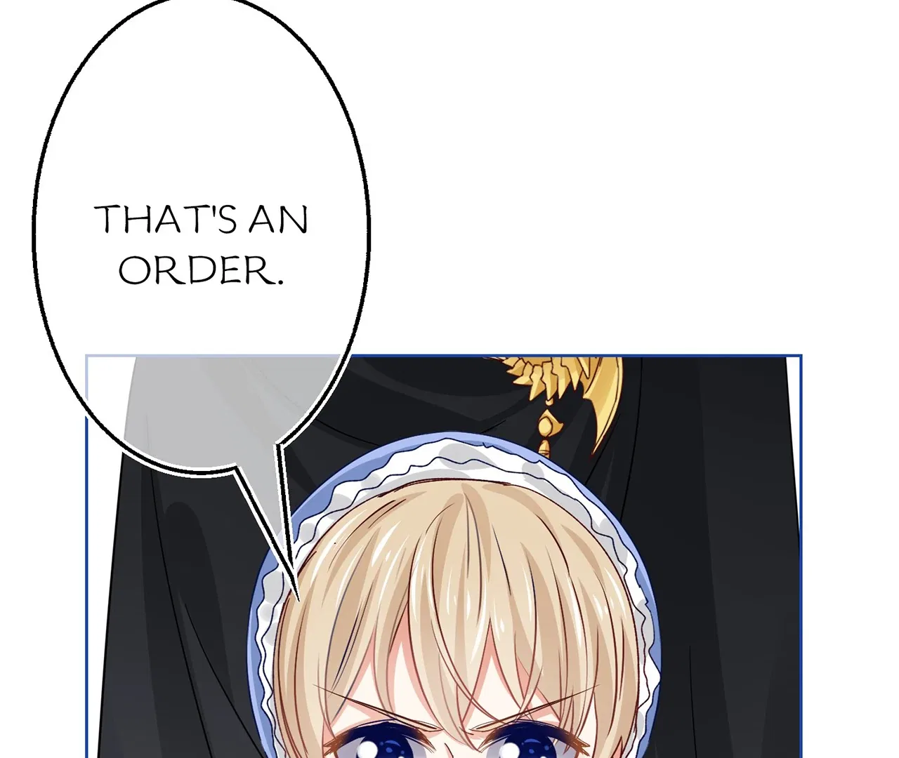 The King’s Beloved Daughter Chapter 92 – Page 33