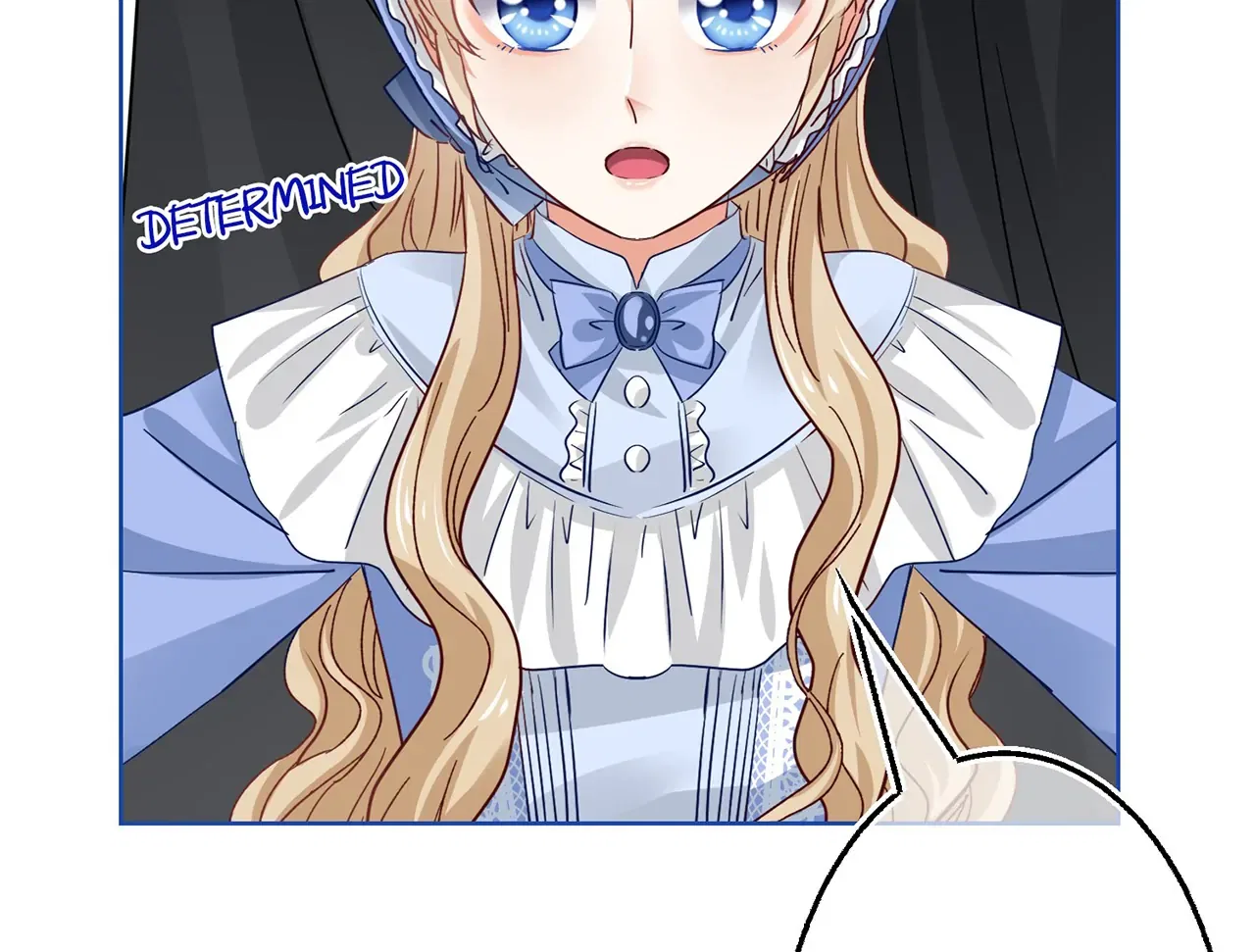 The King’s Beloved Daughter Chapter 92 – Page 34