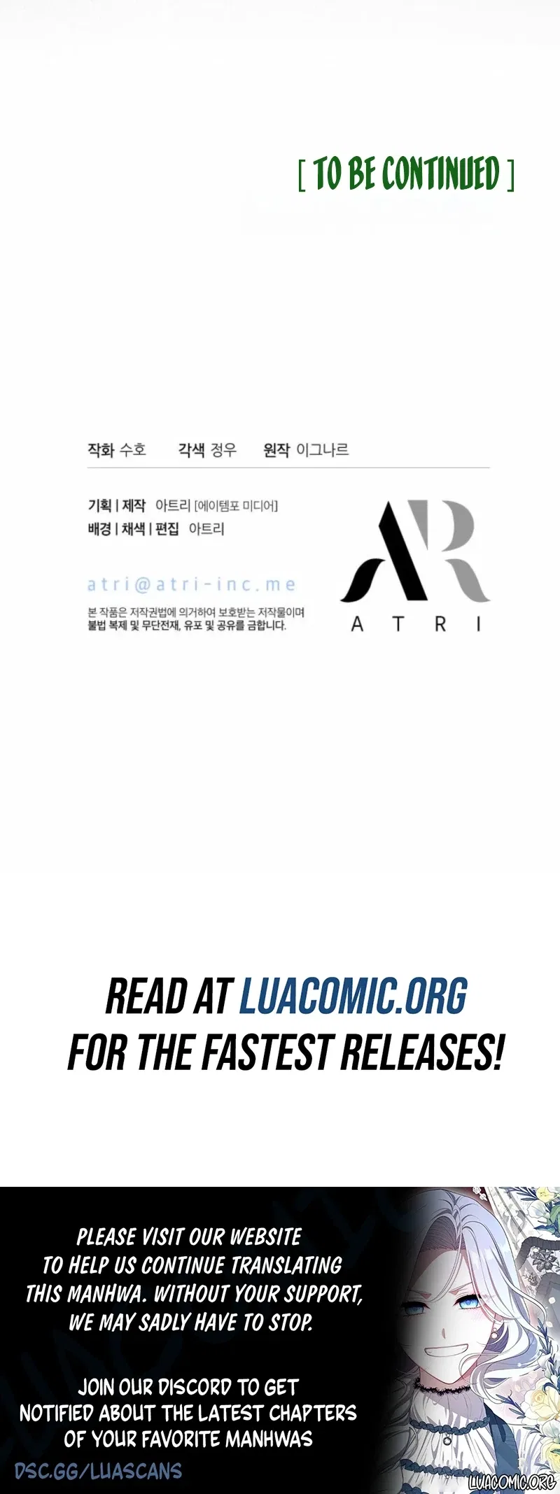 The Villainess Directs a RoFan Chapter 28 – Page 8