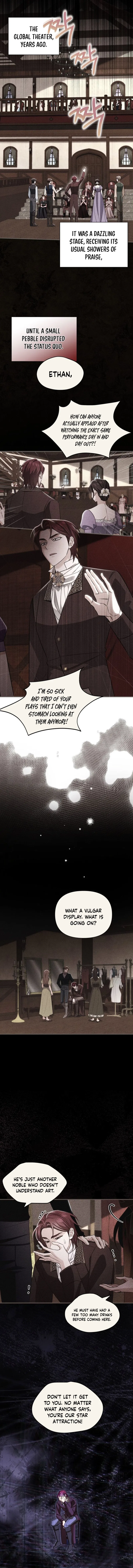 The Villainess Directs a RoFan Chapter 22 – Page 2