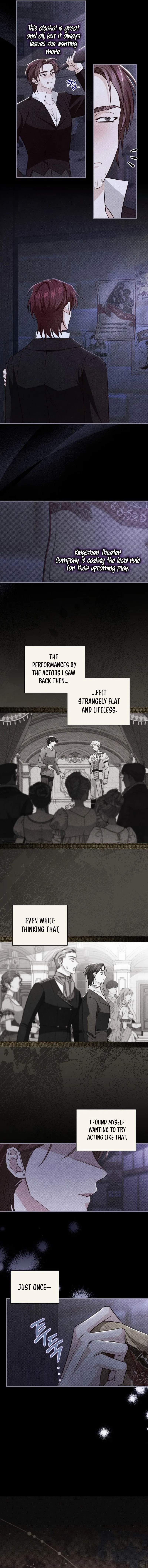 The Villainess Directs a RoFan Chapter 22 – Page 4