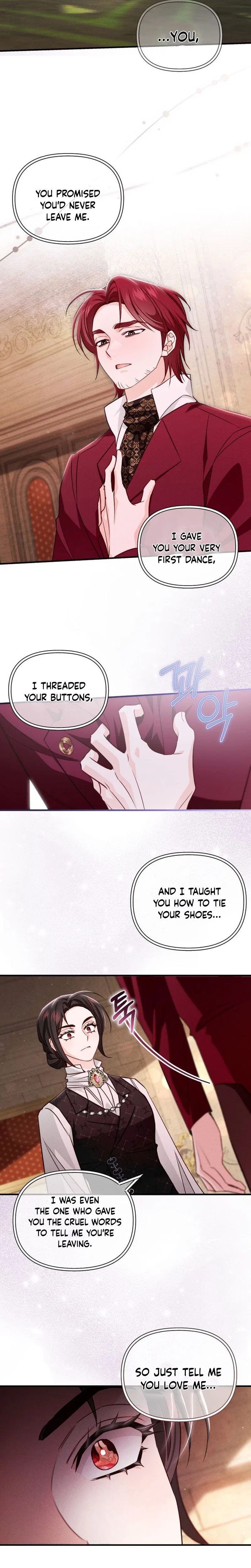 The Villainess Directs a RoFan Chapter 22 – Page 10