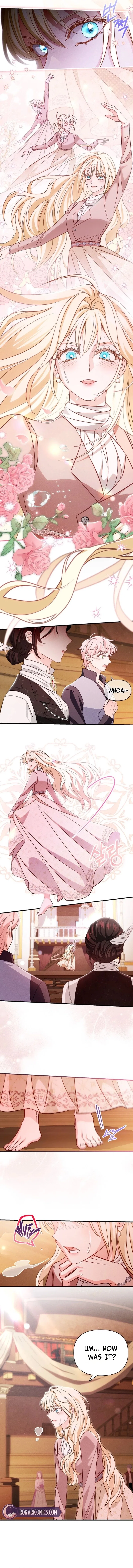The Villainess Directs a RoFan Chapter 21 – Page 4