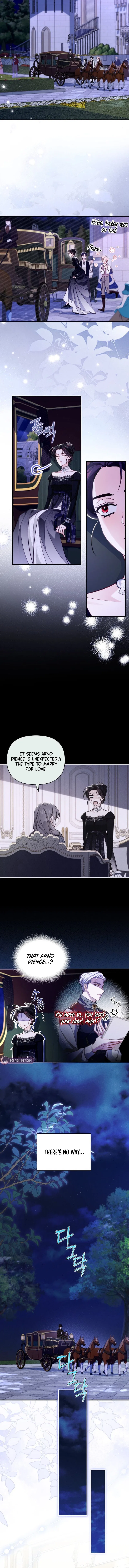 The Villainess Directs a RoFan Chapter 20 – Page 5