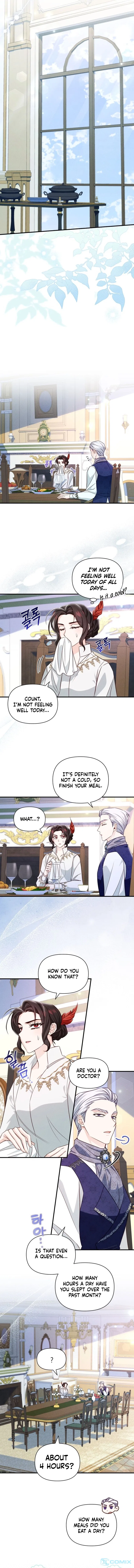 The Villainess Directs a RoFan Chapter 20 – Page 6