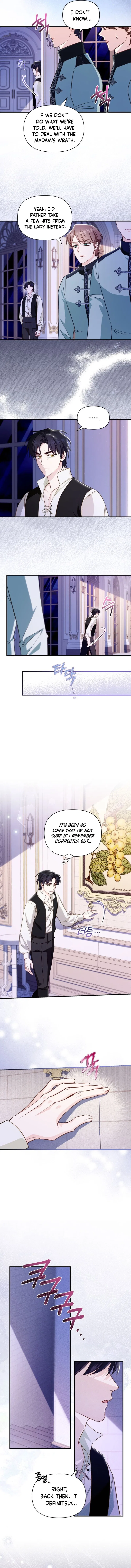 The Villainess Directs a RoFan Chapter 19 – Page 3